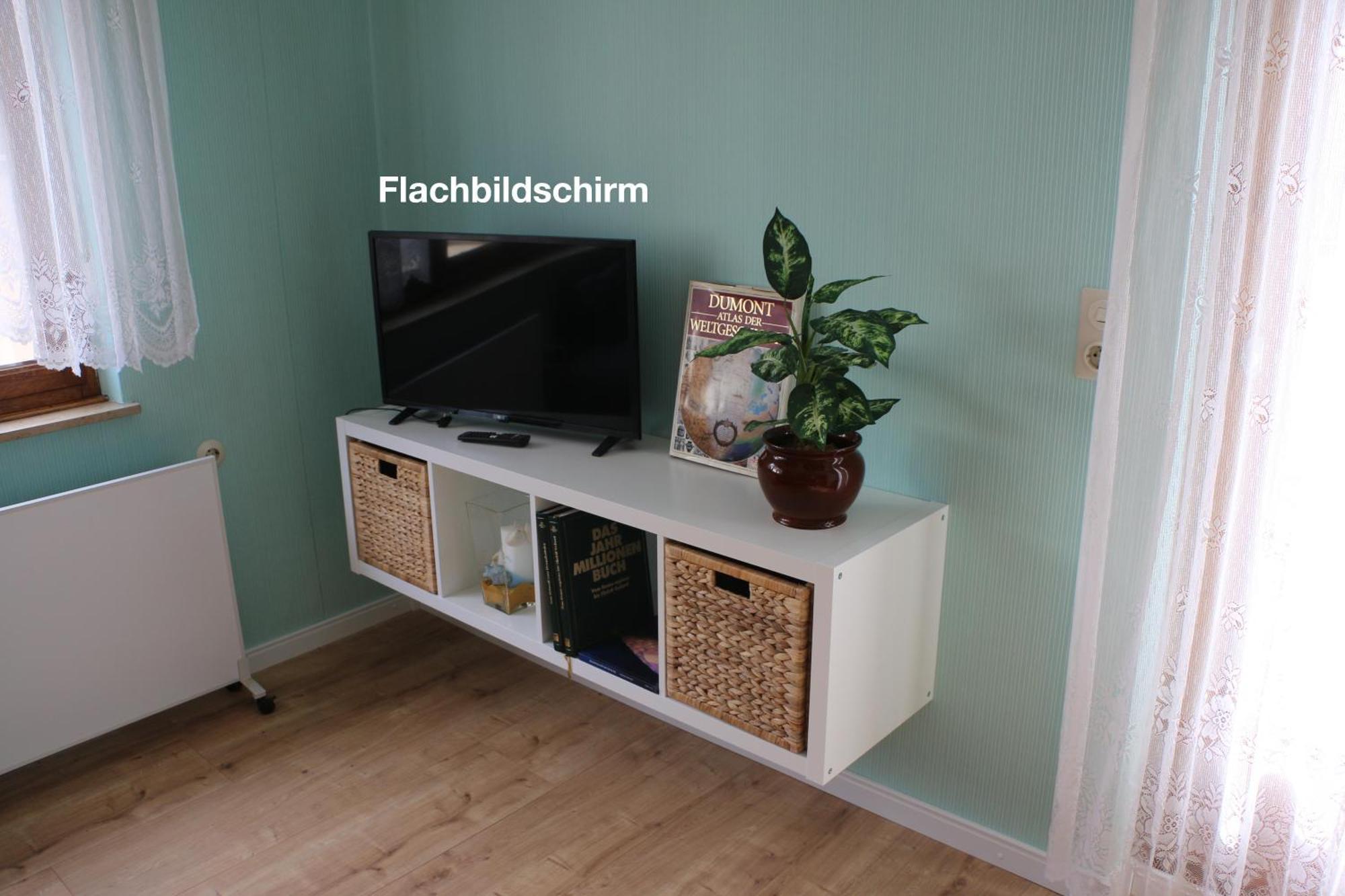 Ferienwohnung Katharina II الف المظهر الخارجي الصورة