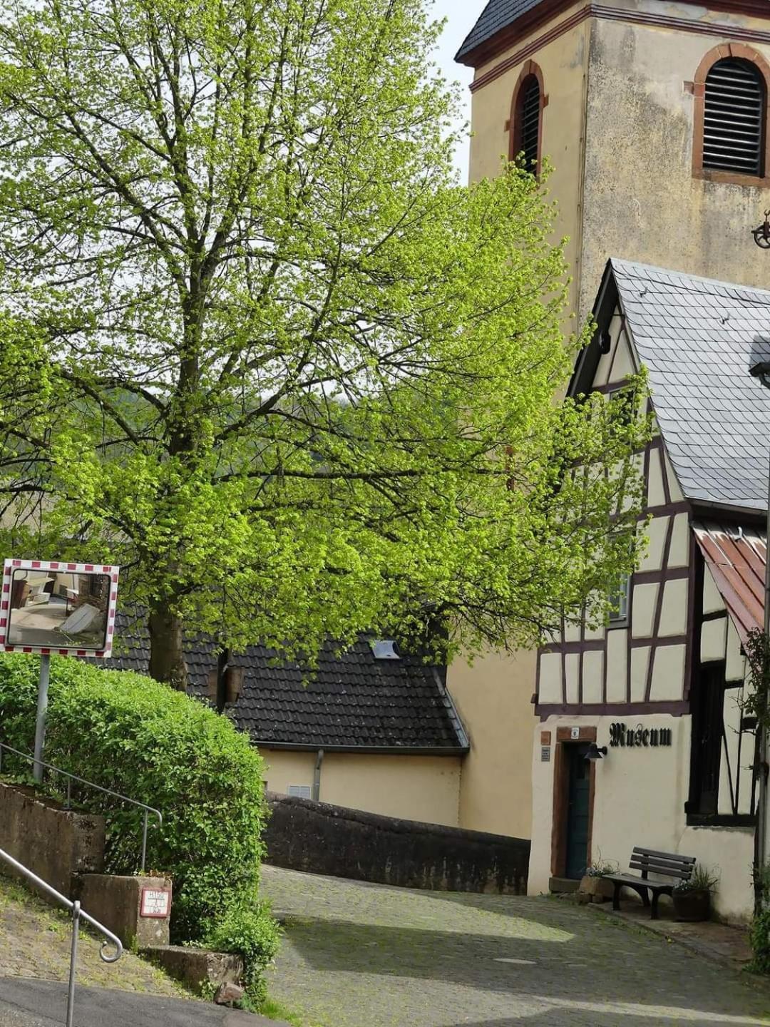 Ferienwohnung Katharina II الف المظهر الخارجي الصورة