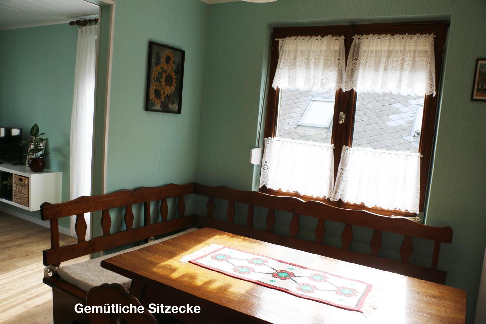Ferienwohnung Katharina II الف المظهر الخارجي الصورة