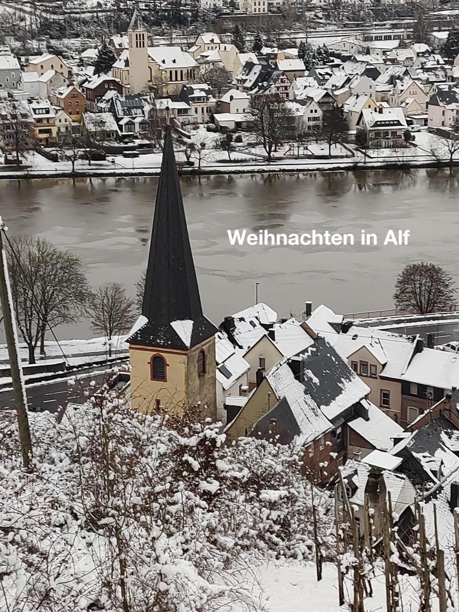 Ferienwohnung Katharina II الف المظهر الخارجي الصورة